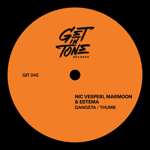 Thumb (Original mix)