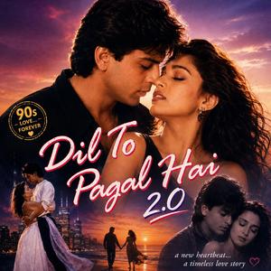 Dil To Pagal Hai 2.0