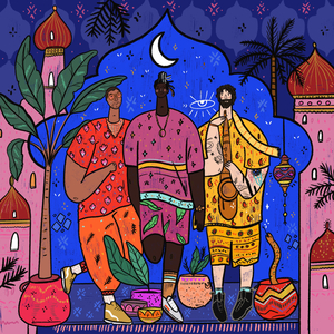 Danzgial (Instrumental)