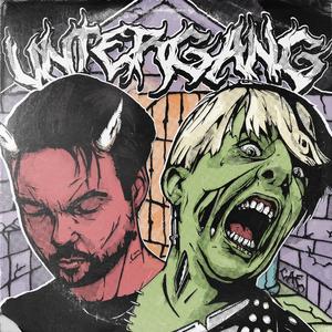 Untergang (feat. Nanoc)