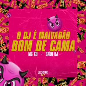 O Dj É Malvadão, Bom de Cama
