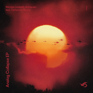 Apocalipsis (Tiefstone Remix)