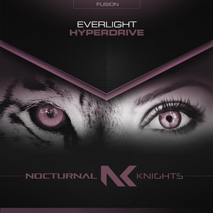 Hyperdrive (Extended Mix)
