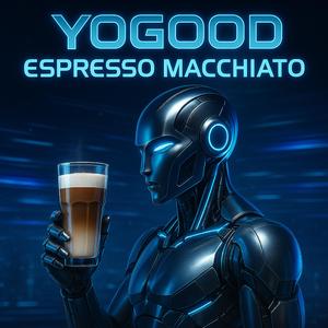 Classic Espresso Macchiato