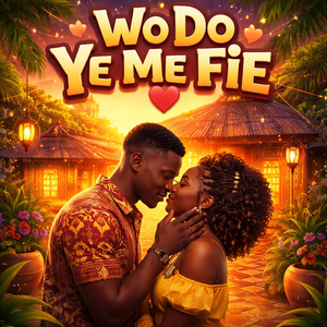 Wo Do Ye Me Fie