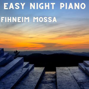 Easy Night Piano
