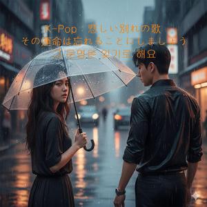 その運命は忘れることにしましょう(Let’s Forget About the Destiny)