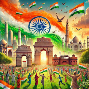 YAH DESH HAI MERA
