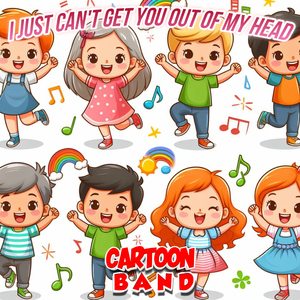 I Just Can't Get You Out Of My Head