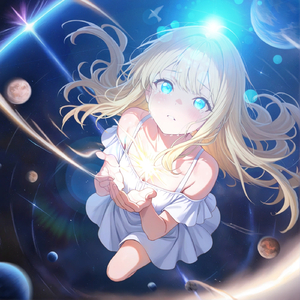 彗星のネオワイズ -Comet Neowise-