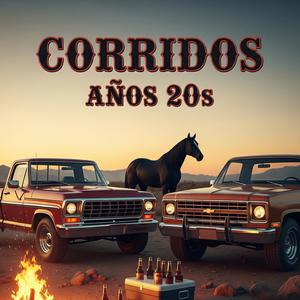 Corridos 20s 9 Mujeres Bravas.