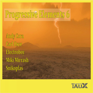 Mogador (Original Mix)