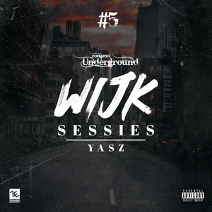 Wijksessie #5 Zonamo Underground