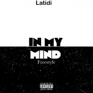 IN MY MIND