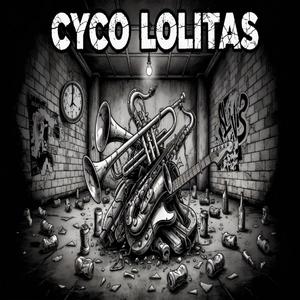 Out of Control (feat. Asfixia Social)