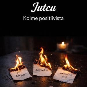 Kolme positiivista