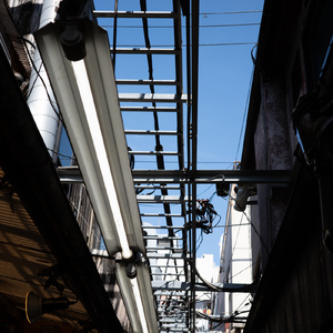 吉祥寺ペイドリーヴ