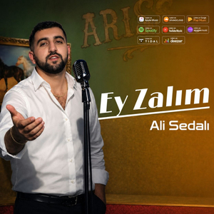 Ey Zalım