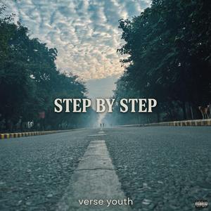 STEP BY STEP (feat. verse youth)