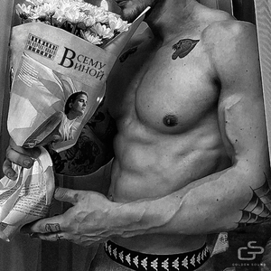 Всему виной