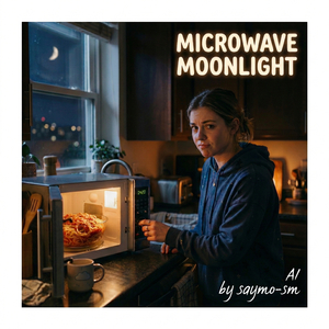 MICROWAVE MOONLIGHT