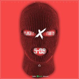 Flaco Problems, Forty 5-08