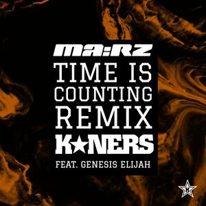 Time Is Counting (feat. Genesis Elijah) (Kohdem Remix)
