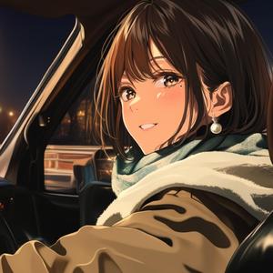 Midnight Arp Promise