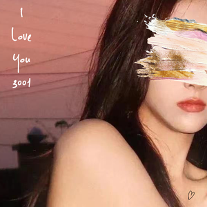 I Love You 3001