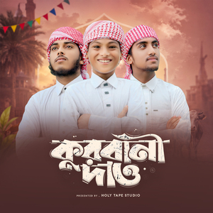 কুরবানী দাও