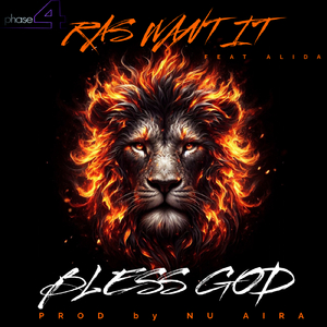 RAS WANT IT - BLESS GOD