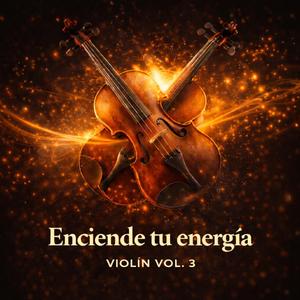 ENCIENDE tu energía Vol. 3