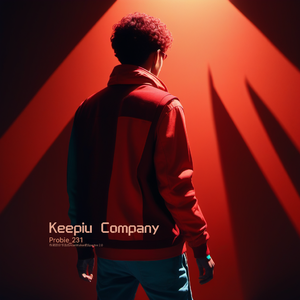 KeepiuCompany