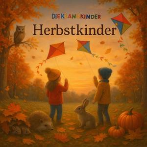 Herbst ist da