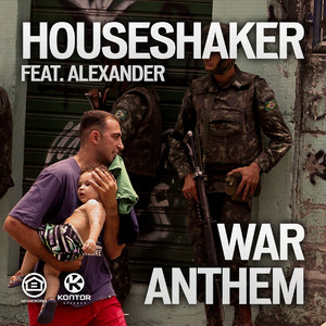 War Anthem (Radio Mix)