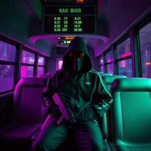 Nervozni Inspektor (Rora I Spid)