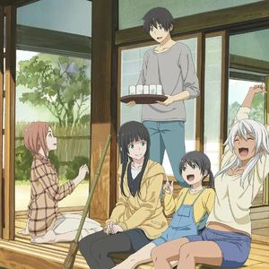 シャンランラン