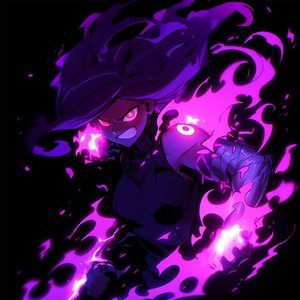 Pakair（逃亡者）