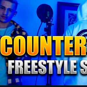 Counter Gang Freestyle 1