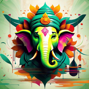 Ганеша Шаранам