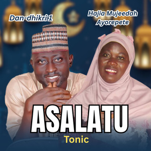 Asalatu Tonic