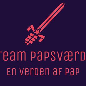 Sammenhold i Team Papsværd