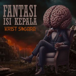 Fantasi Isi Kepala
