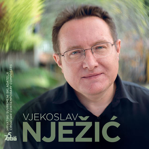 Vjekoslav Nježić: Illuminations, Za Simfonijski Orkestar