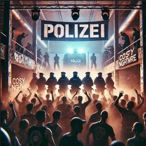 Polizei