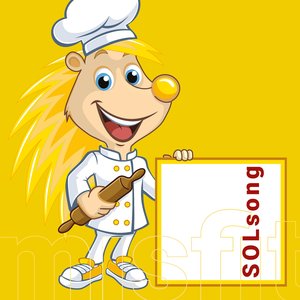 Solsong