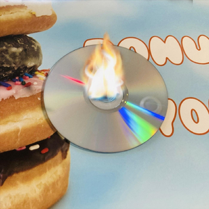 disc o' fire