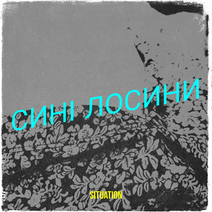 Сині лосини