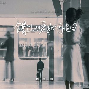 错过的爱如何追回