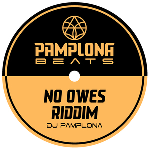 No Owes Riddim